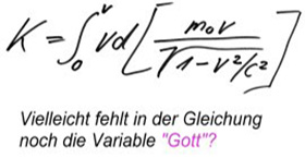 "Variable" Gott