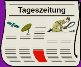 Tageszeitung